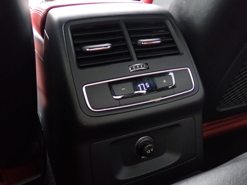 2019/10 AUDI S5