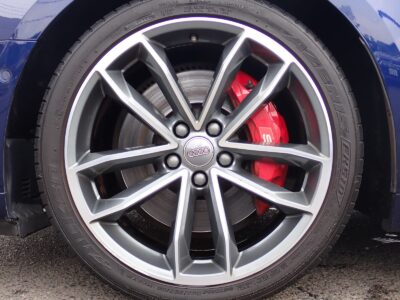 2019/10 AUDI S5
