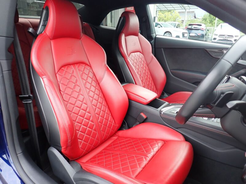 2019/10 AUDI S5