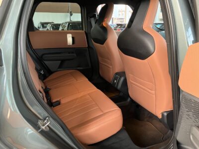 2024 MINI COUNTRYMAN’S ALL4 FAVOURED TRIM (3BA-22GA20)