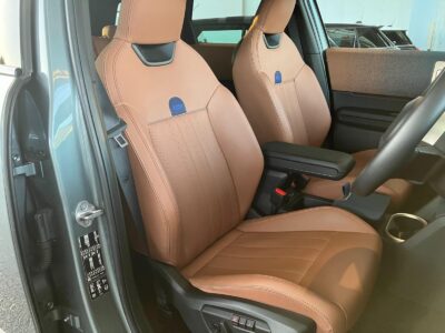 2024 MINI COUNTRYMAN’S ALL4 FAVOURED TRIM (3BA-22GA20)