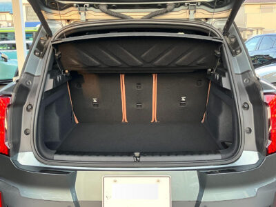 2024 MINI COUNTRYMAN’S ALL4 FAVOURED TRIM (3BA-22GA20)