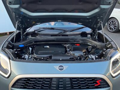 2024 MINI COUNTRYMAN’S ALL4 FAVOURED TRIM (3BA-22GA20)