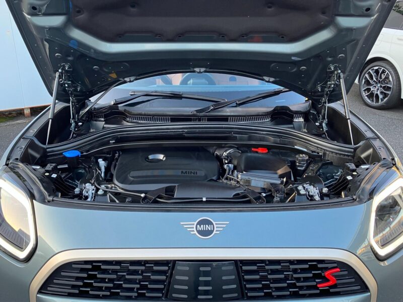2024 MINI COUNTRYMAN’S ALL4 FAVOURED TRIM (3BA-22GA20)