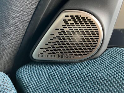 2024 MINI COUNTRYMAN’S ALL4 FAVOURED TRIM (3BA-22GA20)