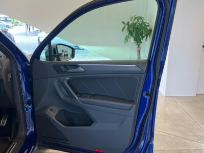 2022 Volkswagen Tiguan R (3BA-5NDNFF)