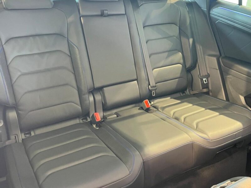 2022 Volkswagen Tiguan R (3BA-5NDNFF)