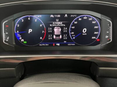 2022 Volkswagen Tiguan R (3BA-5NDNFF)