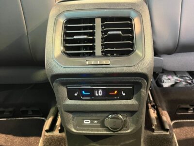 2022 Volkswagen Tiguan R (3BA-5NDNFF)