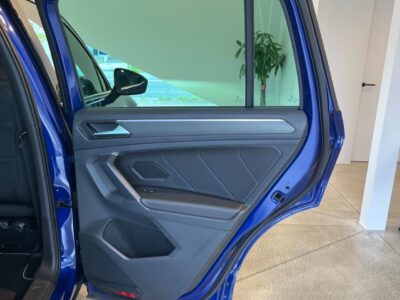 2022 Volkswagen Tiguan R (3BA-5NDNFF)