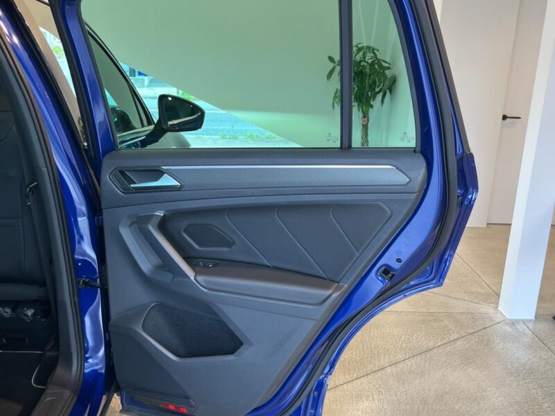 2022 Volkswagen Tiguan R (3BA-5NDNFF)