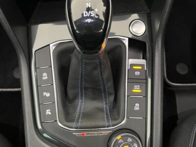 2022 Volkswagen Tiguan R (3BA-5NDNFF)