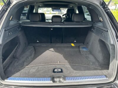 2019 Mercedes AMG GLC63 S 4Matic+