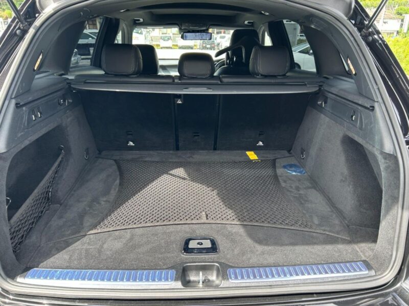 2019 Mercedes AMG GLC63 S 4Matic+