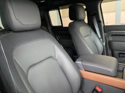 2022 LAND ROVER DEFENDER 110 URBANITE 22 LTD EDITION - 60 Units (3CA-LE72WAB)