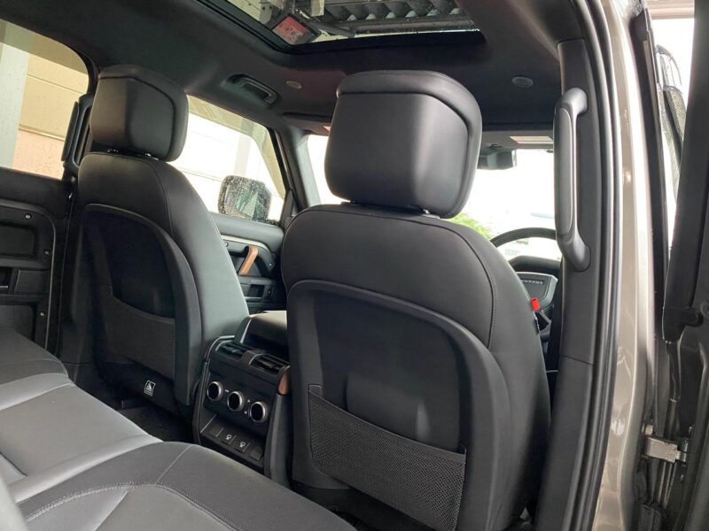 2022 LAND ROVER DEFENDER 110 URBANITE 22 LTD EDITION - 60 Units (3CA-LE72WAB)