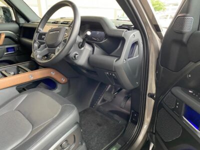 2022 LAND ROVER DEFENDER 110 URBANITE 22 LTD EDITION - 60 Units (3CA-LE72WAB)