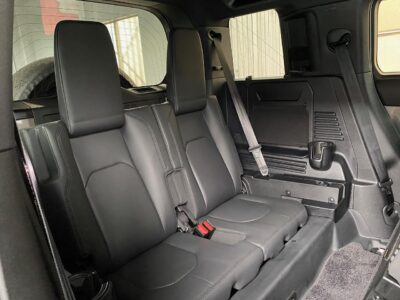 2022 LAND ROVER DEFENDER 110 URBANITE 22 LTD EDITION - 60 Units (3CA-LE72WAB)