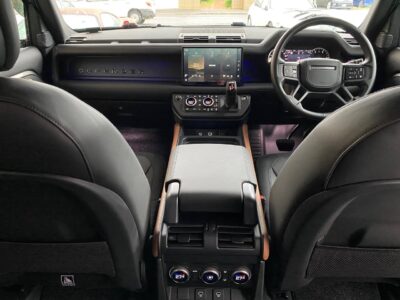 2022 LAND ROVER DEFENDER 110 URBANITE 22 LTD EDITION - 60 Units (3CA-LE72WAB)