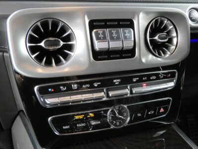 2021 Mercedes Benz G400d AMG Line MANUFAKTUR Edition (3DA-463350)