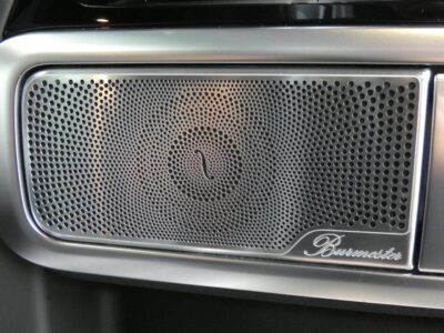 2021 Mercedes Benz G400d AMG Line MANUFAKTUR Edition (3DA-463350)