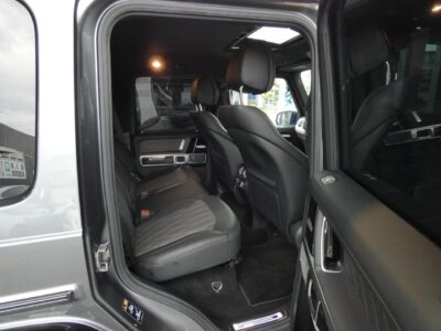 2021 Mercedes Benz G400d AMG Line MANUFAKTUR Edition (3DA-463350)