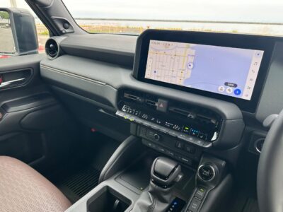 2024 Toyota Land Cruiser 250 2.8 ZX (3DA-GDJ250W)