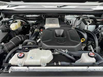 2024 Toyota Land Cruiser 250 2.8 ZX (3DA-GDJ250W)
