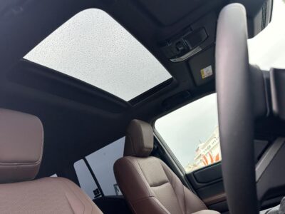 2024 Toyota Land Cruiser 250 2.8 ZX (3DA-GDJ250W)