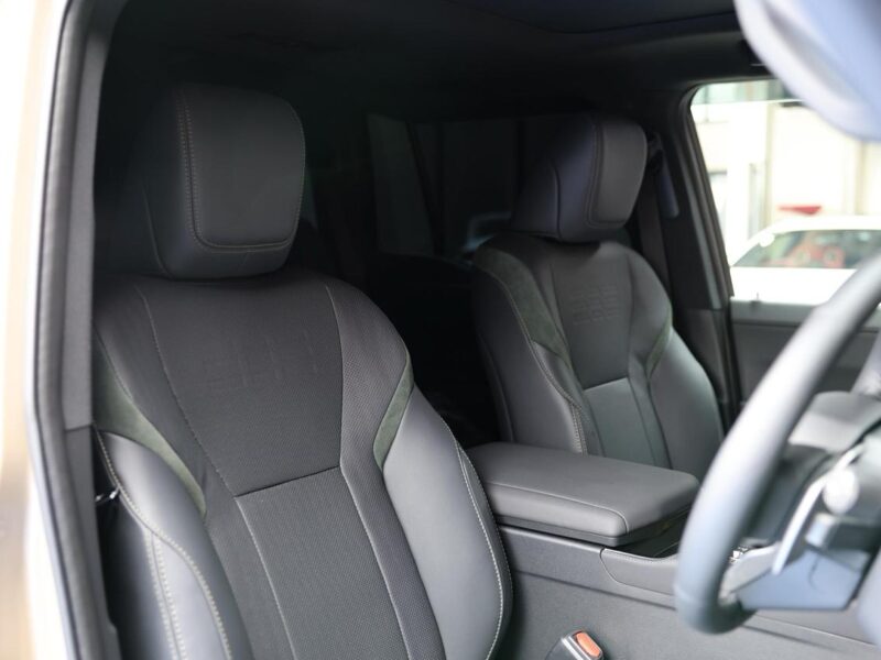 2025 LEXUS GX550 OVERTRAIL+ (3BA-VJA252W)