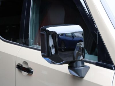 2025 LEXUS GX550 OVERTRAIL+ (3BA-VJA252W)