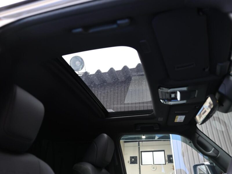 2025 LEXUS GX550 OVERTRAIL+ (3BA-VJA252W)