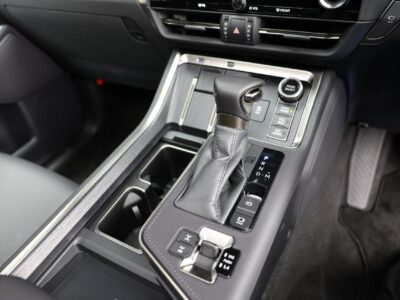 2025 LEXUS GX550 OVERTRAIL+ (3BA-VJA252W)