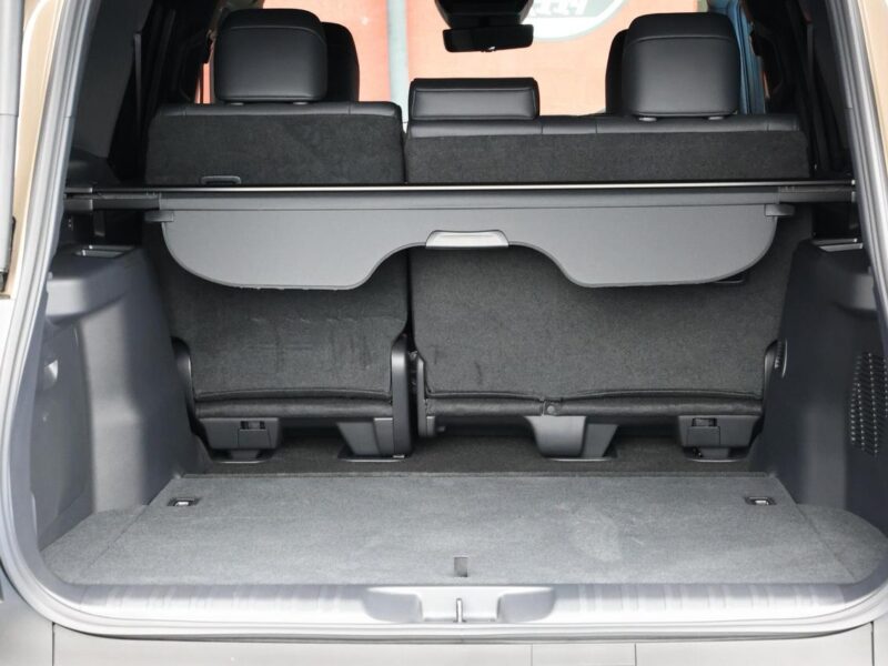 2025 LEXUS GX550 OVERTRAIL+ (3BA-VJA252W)