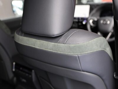 2025 LEXUS GX550 OVERTRAIL+ (3BA-VJA252W)