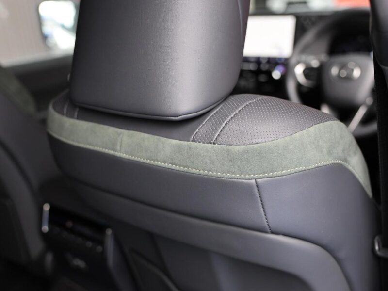 2025 LEXUS GX550 OVERTRAIL+ (3BA-VJA252W)