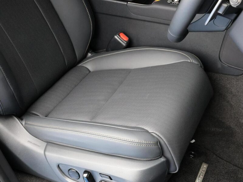 2025 LEXUS GX550 OVERTRAIL+ (3BA-VJA252W)