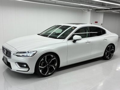 2021 Volvo S60 T5 Inscription