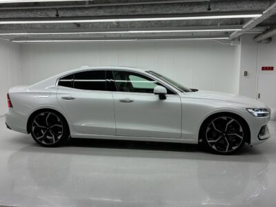 2021 Volvo S60 T5 Inscription