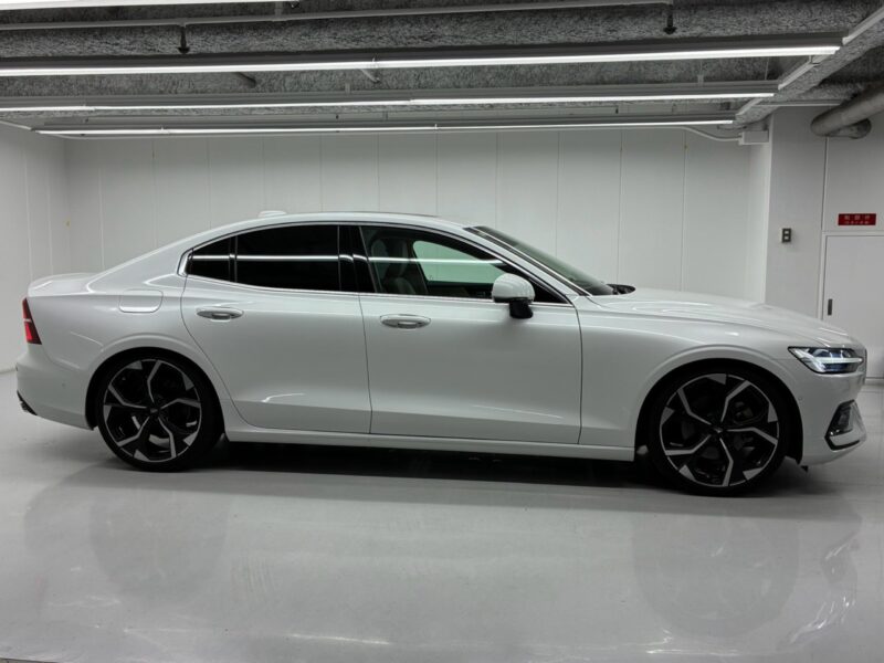 2021 Volvo S60 T5 Inscription