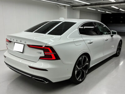 2021 Volvo S60 T5 Inscription