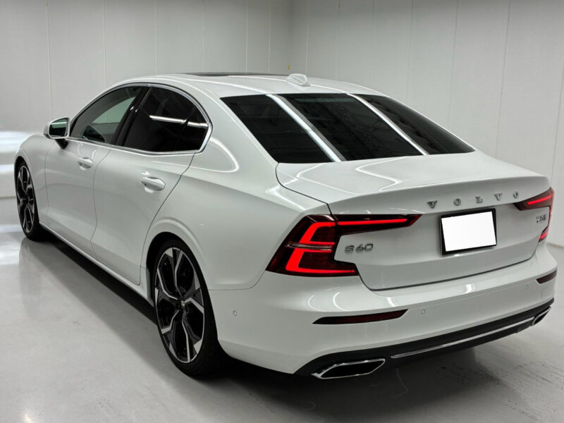2021 Volvo S60 T5 Inscription