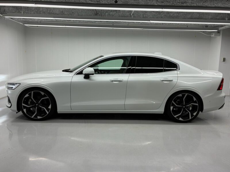 2021 Volvo S60 T5 Inscription