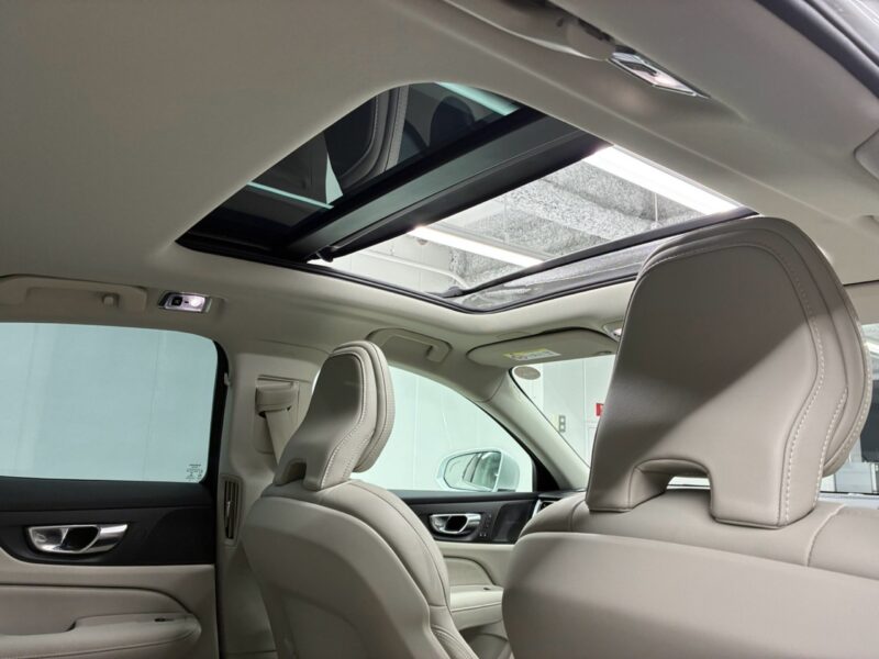 2021 Volvo S60 T5 Inscription