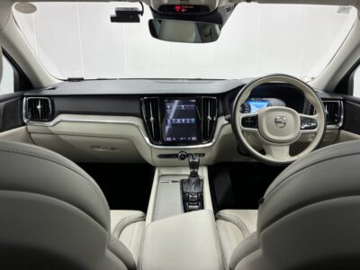 2021 Volvo S60 T5 Inscription