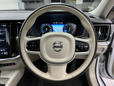 2021 Volvo S60 T5 Inscription