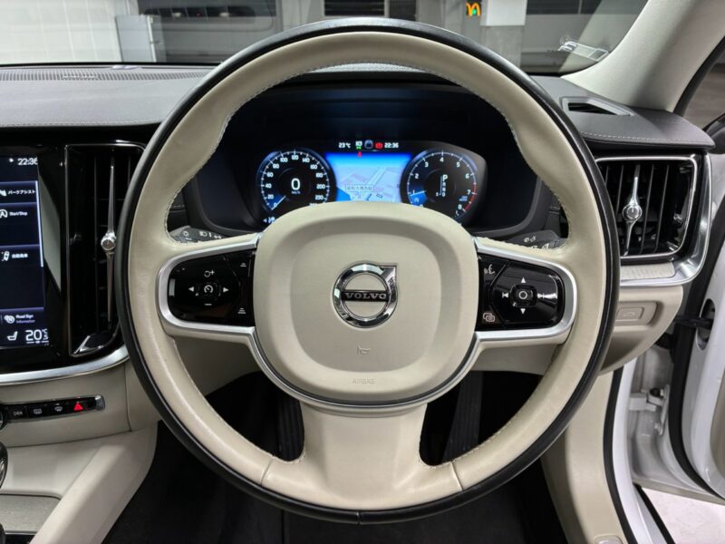 2021 Volvo S60 T5 Inscription