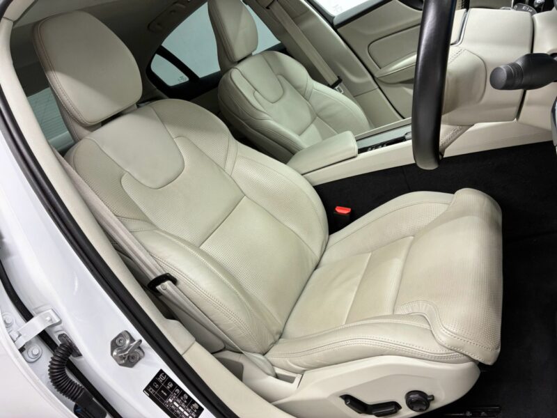 2021 Volvo S60 T5 Inscription
