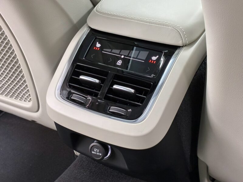 2021 Volvo S60 T5 Inscription