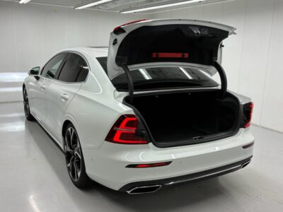 2021 Volvo S60 T5 Inscription
